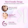 120pcs Face Lift Tape, Face Lifting Sticker,V Shape Face Lift Tape, Lasting Face Lift Tapes view 2