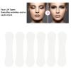 120pcs Face Lift Tape, Face Lifting Sticker,V Shape Face Lift Tape, Lasting Face Lift Tapes view 4