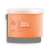 Wella Professionals Invigo Nutri-Enrich Deep Nourishing Mask | For Dry or Stressed Hair | 16.9 Fl Oz view 1