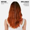 Wella Professionals Invigo Brilliance Color Vibrancy Mask for Coarse Hair | Conditioning & Moisturizing Treatment | 16.9 Fl Oz view 4