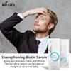 Biotin + Collagen Hair Serum - All Natural Hair Growth Serum - Paraben and Free Hair Growth Serum - Biotin Hair Growth Serum for Fuller & Thicker Hair, 3 Pack view 3