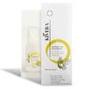 Coconut Oil Hair Serum - Hair Growth Serum for Rejuvenate & Strengthen Hair - Anti Frizz Hair Serum for Damaged Hair - Hair Oil Serum for Men & Women, 1 Pack view 1