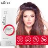 KIVERA Keratin + Vitamin Complex Hair Serum - Hair Serum for Hair Growth - Hair Serum for Frizzy and Damaged Hair - Anti Frizz Hair Serum for Men & Women, 5 Pack view 2