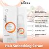 Jojoba Oil + Vitamin E Hair Serum - Hair Growth Serum for Thicker Hair - Hair Serum for Frizzy and Damaged Hair - Hair Smoothing Serum for Men & Women, 3 Pack view 4