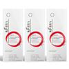 Keratin + Vitamin Complex Hair Serum - Hair Serum for Hair Growth - Hair Serum for Frizzy and Damaged Hair - Anti Frizz Hair Serum for Men & Women, 3 Pack view 1