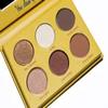 Blue Ribbon Beauty Equestrian Cosmetics Latigo 'N' Lace Western Eyeshadow Palette view 2