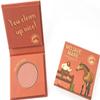 Blue Ribbon Beauty Equestrian Cosmetics Mojave Mare Matte Blush view 1