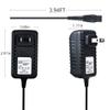 J-ZMQER Power Adapter AC Charger Compatible with Philips Norelco Aquatec AT830 AT830/41 AT815 Shaver view 4