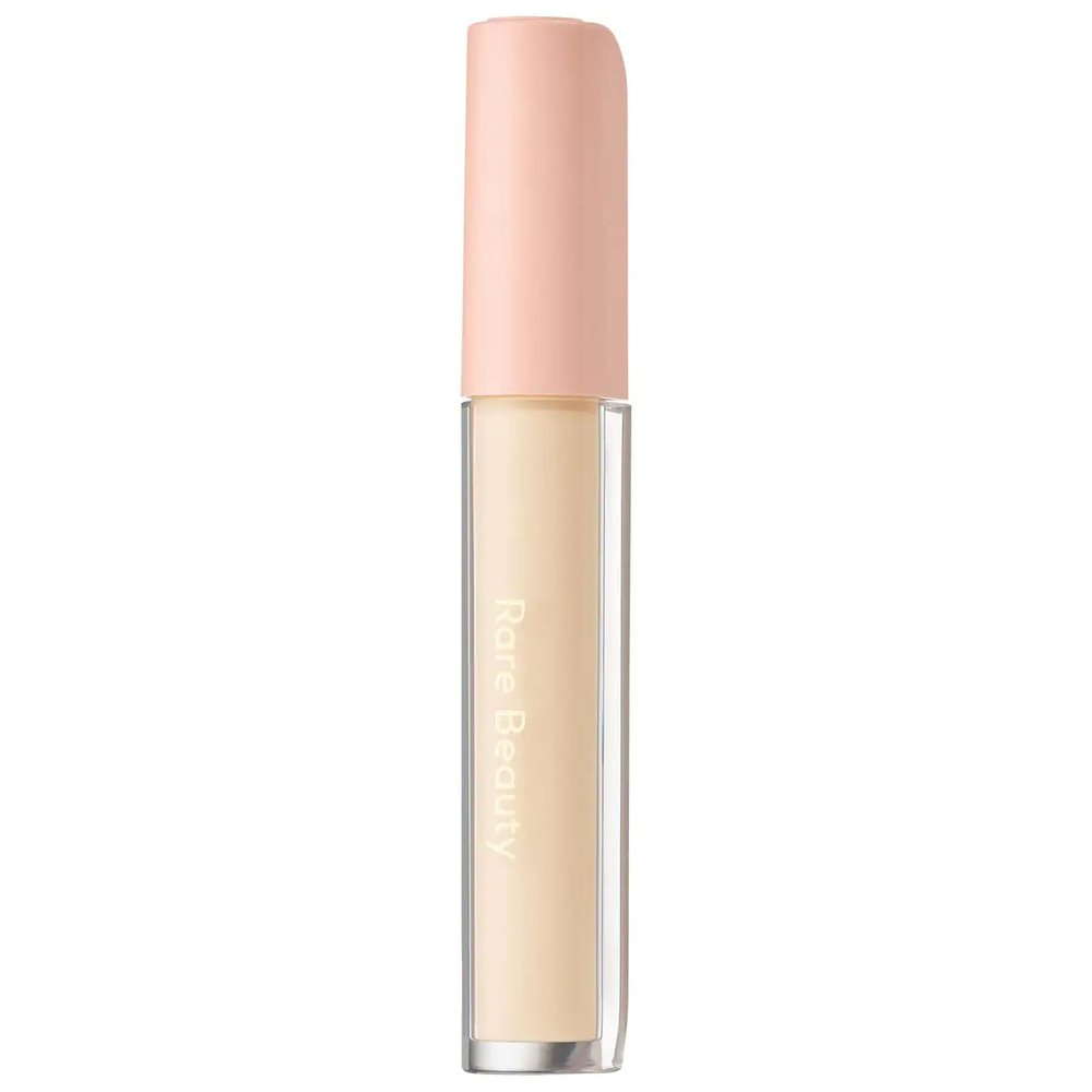 Rare Beauty All Skin Type Soothing Under Eye Brightener - 4ml Cream