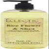 Rice Flower and Shea Bath Oil, Relaxing Bathing Oil, 16 oz view 1
