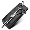 CNC Craft Hair Cutting Scissors 6 inch JP440C Steel Professional Hair Cutting Scissors and thinning Scissors, Hair Modeling Tool Scissors (Cutting Scissors) view 1