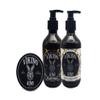 Viking King Total Care Bundle (Black Edition) view 1