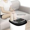 OJOINK Foot Bath Spa with Heat and Massage, Pedicure Foot Massager Spa, Foot Soak, Foot Spa Bath Massager view 4