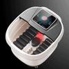 OJOINK Foot Bath Spa with Heat and Massage, Pedicure Foot Massager Spa, Foot Soak, Foot Spa Bath Massager view 2
