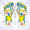 OJOINK Foot Bath Spa with Heat and Massage, Pedicure Foot Massager Spa, Foot Soak, Foot Spa Bath Massager view 4