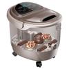 OJOINK Foot Bath Spa with Heat and Massage, Pedicure Foot Massager Spa, Foot Soak, Foot Spa Bath Massager view 1
