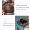 OJOINK Foot Bath Spa with Heat and Massage, Pedicure Foot Massager Spa, Foot Soak, Foot Spa Bath Massager view 2