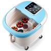 OJOINK Foot Bath Spa with Heat and Massage, Pedicure Foot Massager Spa, Foot Soak, Foot Spa Tub view 1