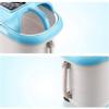 OJOINK Foot Bath Spa with Heat and Massage, Pedicure Foot Massager Spa, Foot Soak, Foot Spa Tub view 4