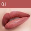 CARSLAN Moisturizing Creamy Lipstick, Long-lasting High Pigmented Lip Color, Smooth, Hydrating, Nude Pink, 01 view 2