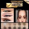 Impeccablery Glitter Eyeshadow Palette Makeup Set,10 Colors Shimmer Eyeshadow Palette Gold Eyeshadow Highly Pigmented Long Lasting Waterproof Sweatproof Professional Nude Eyeshadow view 4