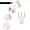 FOMIYES 3pcs Lip Brush Handle Makeup Tool for Lipstick and Concealer Application for Cosmetics Blending and Precision Makeup view 4