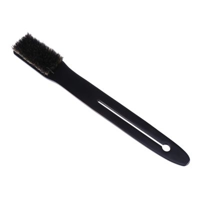 Beaupretty 2pcs Handle Bath Brush Natural Bristles Body Care Brush for Exfoliating and Cleansing for Shower Use Promotes Circulation Handle