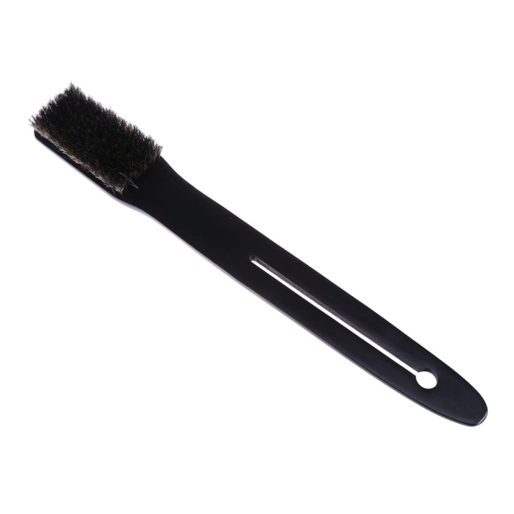 Beaupretty 2pcs Handle Bath Brush Natural Bristles Body Care Brush for Exfoliating and Cleansing for Shower Use Promotes Circulation Handle