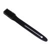 Beaupretty 2pcs Handle Bath Brush Natural Bristles Body Care Brush for Exfoliating and Cleansing for Shower Use Promotes Circulation Handle view 1