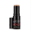 Bold by RacquelJ ManUP and be BOLD Kit - Oil Controlling Moisturizer, Vegan Lip Balm, Foundation Stick (Light), Invisible Matte Powder, Beard Oil & Beard Pen (Black) view 4
