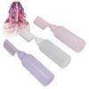 Hair Dye Bottle, Root Comb Applicator Bottle 3 Pcs for Hairdressing Salons view 2