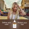 Aminotouch Natural PURE PROTEIN TREATMENT Instant Rescue Shot Grow Long Hair Repair Damage Split Ends, Strengthen Weak Hair, Collagen Filler Keratin Repair that Works From the Core (Double) view 2