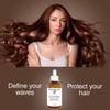 Aminotouch Natural PURE PROTEIN TREATMENT Instant Rescue Shot Grow Long Hair Repair Damage Split Ends, Strengthen Weak Hair, Collagen Filler Keratin Repair that Works From the Core (Reg) view 3