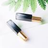 Newzoll 45pcs 10ml Mini Travel Spray Bottles Gradient Square Empty Small Glass Spray Bottle Refillable Perfume Fine Mist Liquid Dispenser for Essential Oils Makeup Skin Care (Gold Cap) view 4