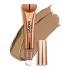 KYDA Contour Beauty Wand, Liquid Face Contouring with Cushion Applicator, High Coverage Natural Matte Finish, Lightweight Blendable Super Silky Cream Contour Stick-Light to Medium view 1