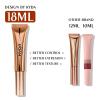 KYDA Contour Beauty Wand, Liquid Face Contouring with Cushion Applicator, High Coverage Natural Matte Finish, Lightweight Blendable Super Silky Cream Contour Stick-Light to Medium view 2