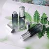 Newzoll 45Pcs 10mL Small Travel Spray Bottles - Leak Proof Refillable Mini Glass Spray Bottle for Essential Oils, Perfume, Skincare, Empty Gradient Square Fine Mist Container with Silver Lid view 3