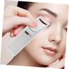 FOMIYES Heated Eyelash Curler for Women Electric Curling Device Temperature Portable and Fast Heating for Effortless Lash Styling Makeup Tool for Travel view 3