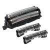 WES9068PC, WES9087PC Shaver Replacement Inner Cutter and Foil for Panasonic ES8103, ES8109, ES-GA2, ES-GA21S, ES-LT41, ES-LT71, ES-SL41, ES-ST23 view 1