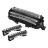 WES9068PC, WES9087PC Shaver Replacement Inner Cutter and Foil for Panasonic ES8103, ES8109, ES-GA2, ES-GA21S, ES-LT41, ES-LT71, ES-SL41, ES-ST23 view 4