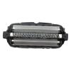 WES9087PC Electric Razor Replacement Outer Foil for Panasonic ES8101, ES8103, ES8109, ES-GA21 Shaver Razor Foil Screen view 3