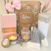 Thinking of You Gifts for Women  Birthday Box, Care Package, Spa Kit, Get Well Gift Baskets, Cheer Up and Relaxation Gift Set view 1