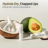Karl&Hans Super Moisturizing Lip Balm - Unscented with Coconut & Avocado Oil for Lip Repair and Care, Soothes and Hydrates Dry Lips with Natural and Nourishing Formula - 1 Count view 4