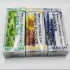 NBC Foot Care In a Box 4 Step Spa Pedicure Kit For Dry cracked Feet, 3 Set (green tea, honEY FLOWER, LAVENDER) view 1