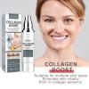 3Pcs EELHOE Collagen Boost Anti Aging Serum, EELHOE Anti-Wrinkle Cream, Voletas Collagen Boost Anti-Aging Serum view 2
