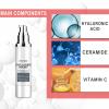 3Pcs EELHOE Collagen Boost Anti Aging Serum, EELHOE Anti-Wrinkle Cream, Voletas Collagen Boost Anti-Aging Serum view 4