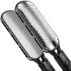 Antonki Foot File for Dead Skin, Double Sided Callus Remover for Feet, Metal Foot Scrubber for Cracked Heel, Professional Foot Scraper Rasp Pedicure Tool to Remove Hard Skin - 2 in 1 Foot File view 1