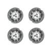 Shaver Replacement blades,Electric Razor Replacement head,4-Pack view 4