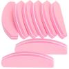 FOMIYES 20pcs Nail File Double-Sided Nail Buffering Tools for Manicure for Extensions and and Stylish Design for Personal and view 1