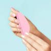 FOMIYES 20pcs Nail File Double-Sided Nail Buffering Tools for Manicure for Extensions and and Stylish Design for Personal and view 2